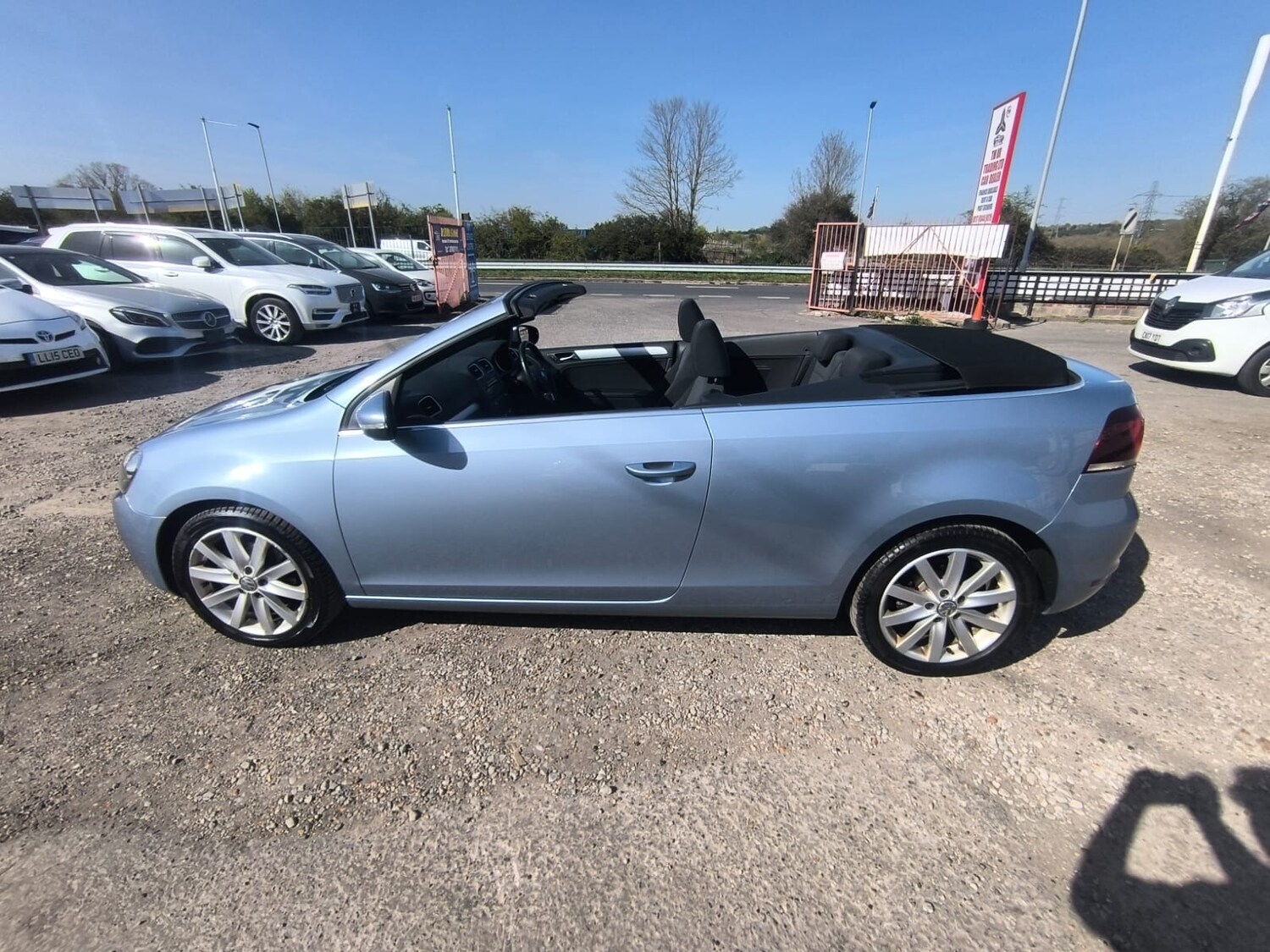 Used Volkswagen Golf 2013 for sale - 78210061: Photo 12