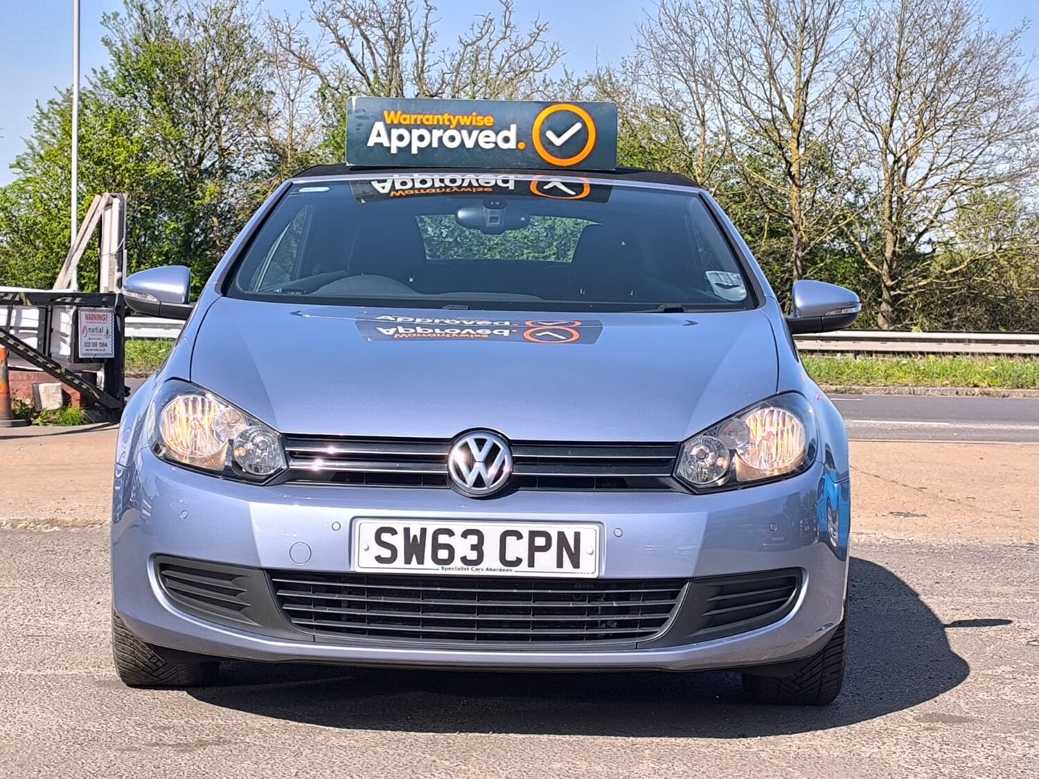 Used Volkswagen Golf 2013 for sale - 78210061: Photo 13