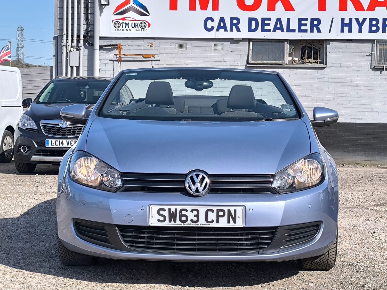 Used Volkswagen Golf 2013 for sale - 78210061: Photo 14