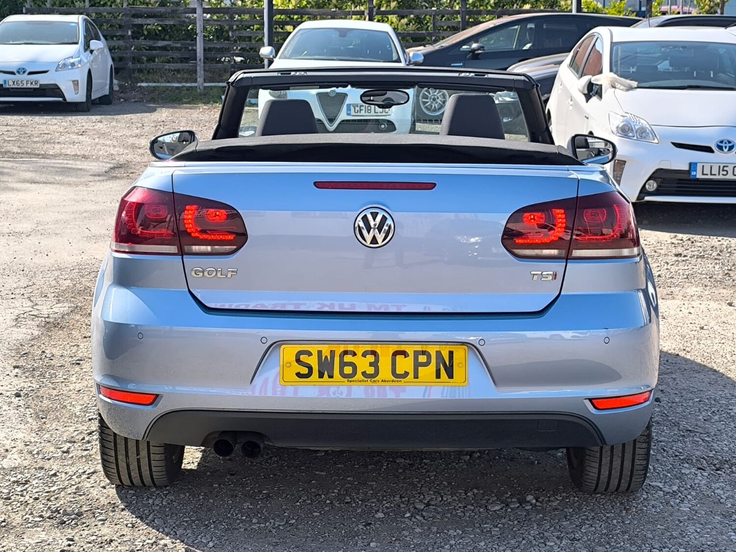 Used Volkswagen Golf 2013 for sale - 78210061: Photo 15