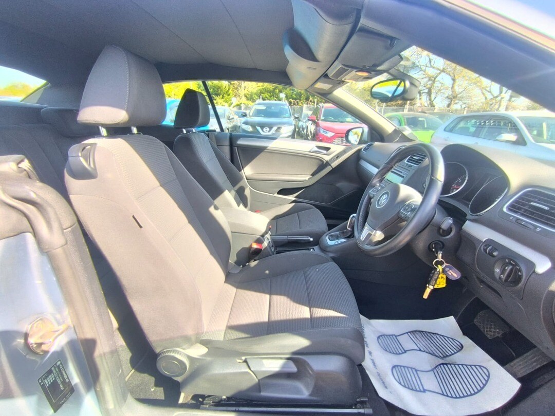 Used Volkswagen Golf 2013 for sale - 78210061: Photo 17