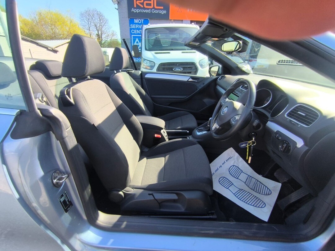 Used Volkswagen Golf 2013 for sale - 78210061: Photo 18