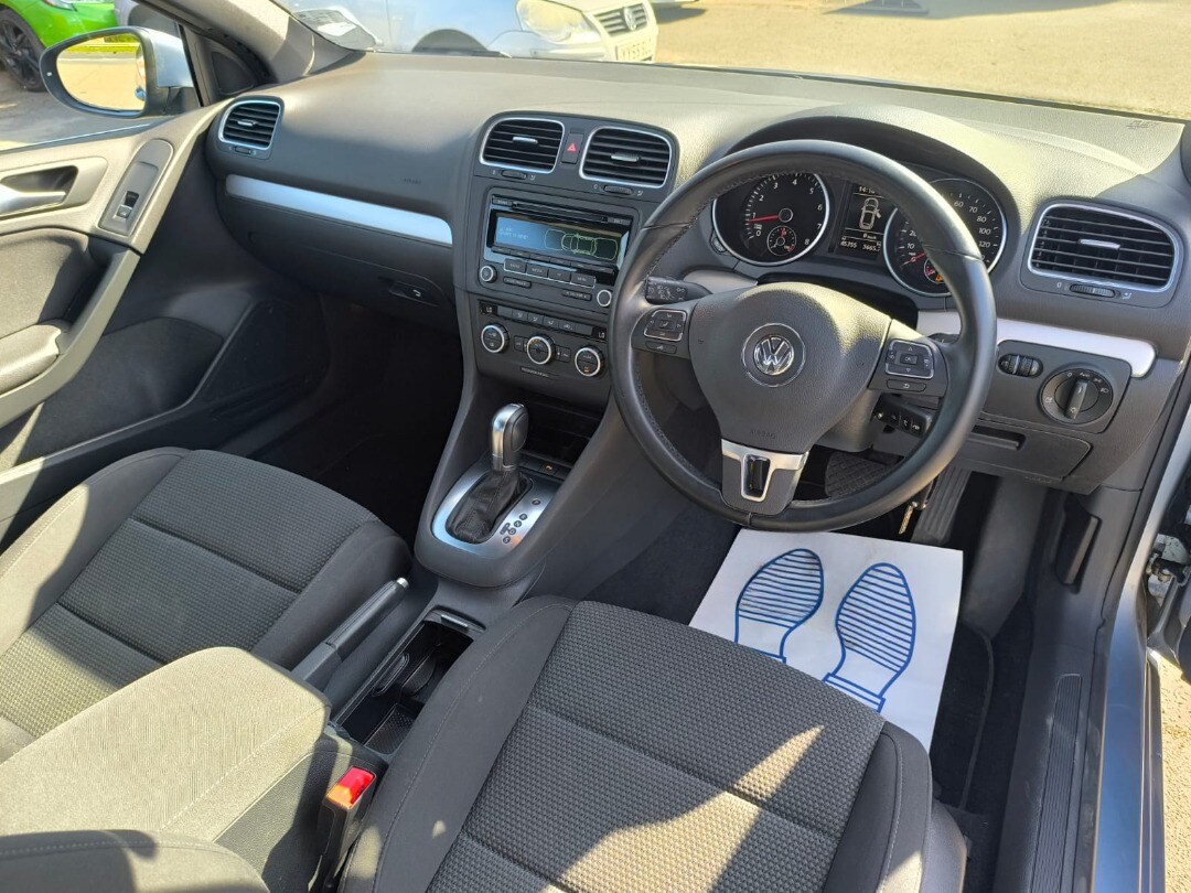 Used Volkswagen Golf 2013 for sale - 78210061: Photo 19