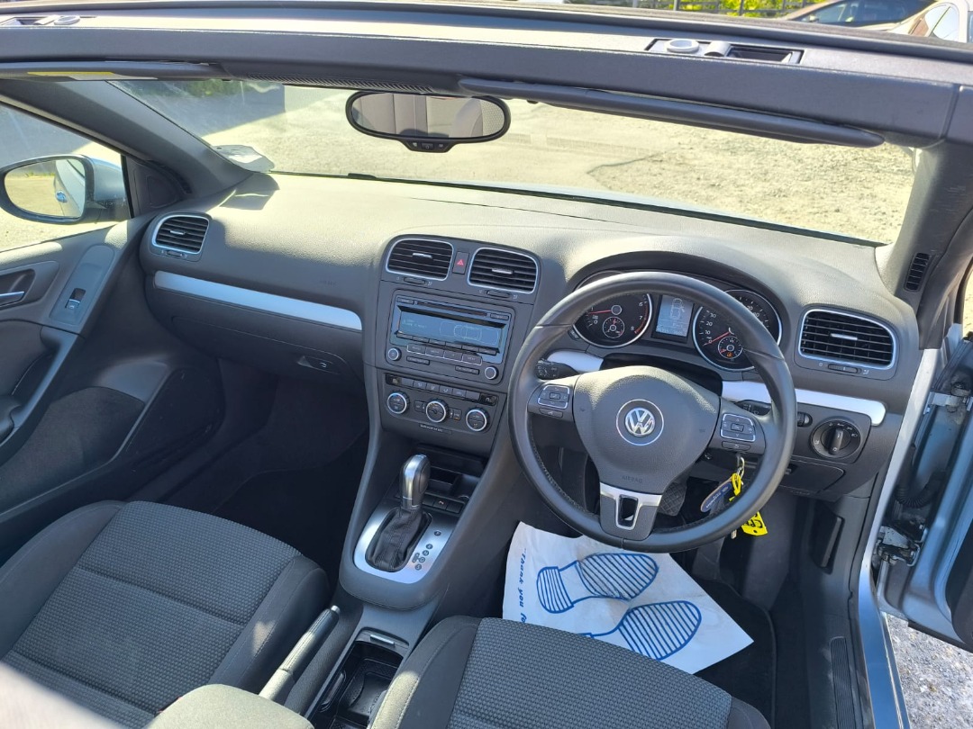 Used Volkswagen Golf 2013 for sale - 78210061: Photo 20