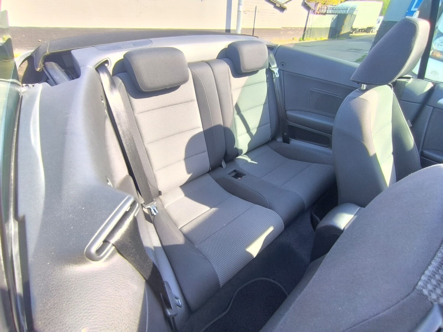 Used Volkswagen Golf 2013 for sale - 78210061: Photo 21