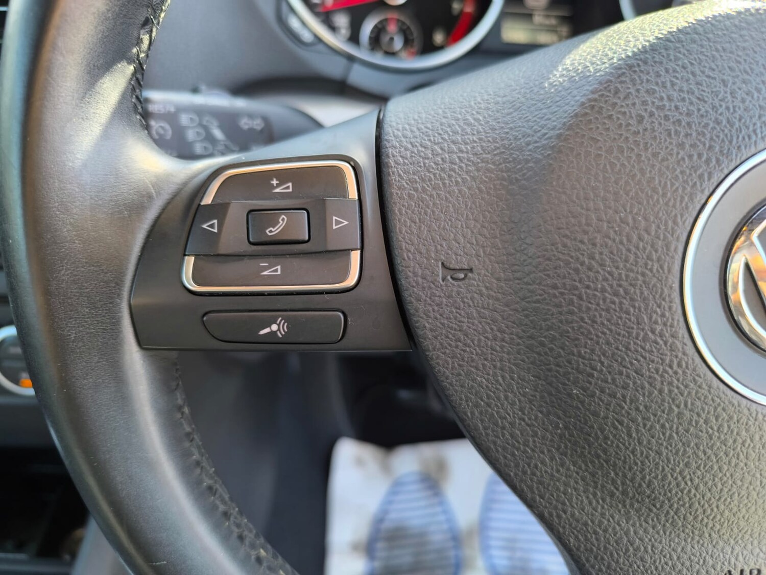 Used Volkswagen Golf 2013 for sale - 78210061: Photo 24