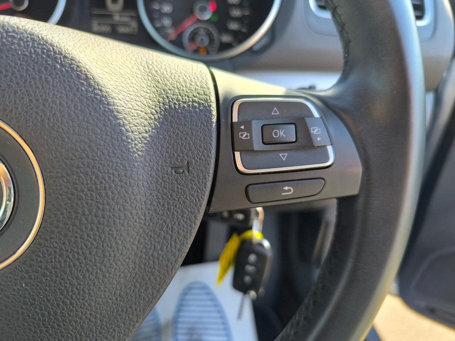 Used Volkswagen Golf 2013 for sale - 78210061: Photo 25