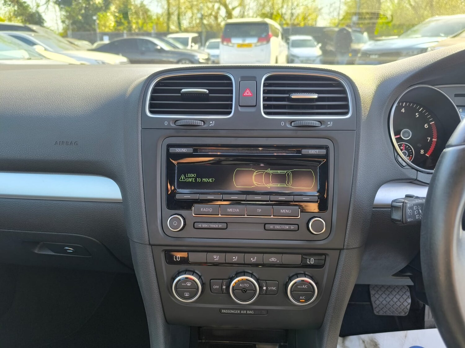 Used Volkswagen Golf 2013 for sale - 78210061: Photo 29