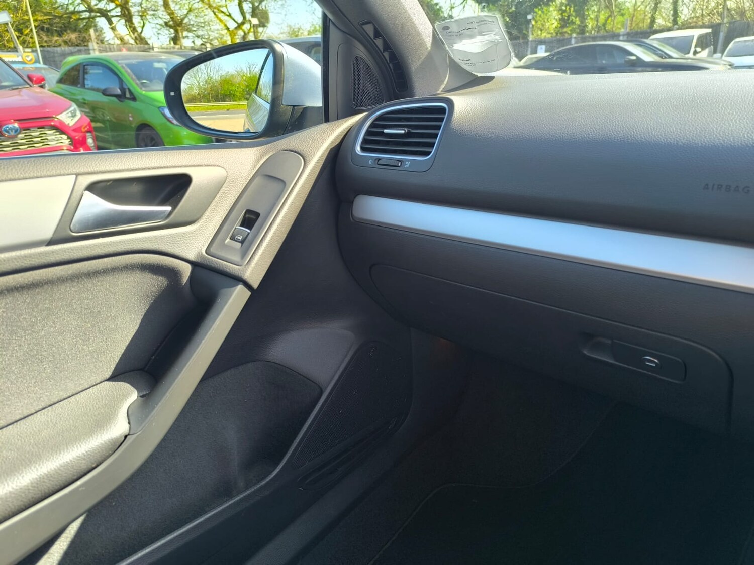 Used Volkswagen Golf 2013 for sale - 78210061: Photo 35