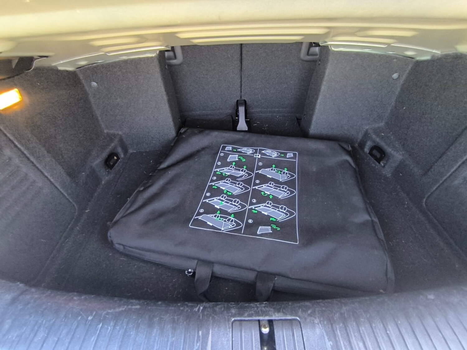 Used Volkswagen Golf 2013 for sale - 78210061: Photo 37