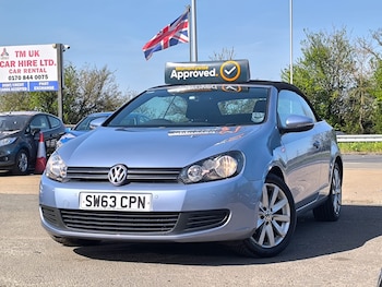 Used Volkswagen Golf 2013 for sale - 78210061: Photo