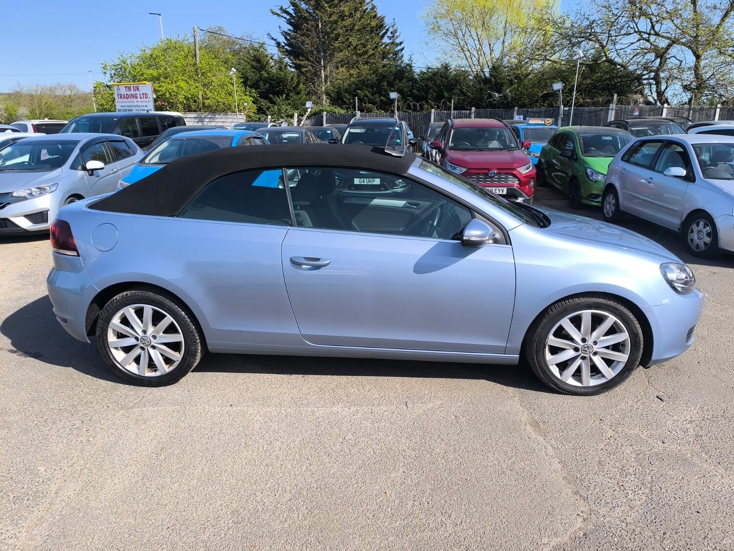 Used Volkswagen Golf 2013 for sale - 78210061: Photo 9