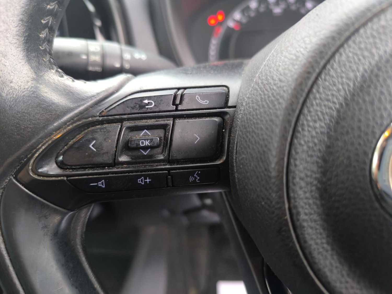 Used Toyota Aygo X 2022 for sale - 76555250: Photo 17