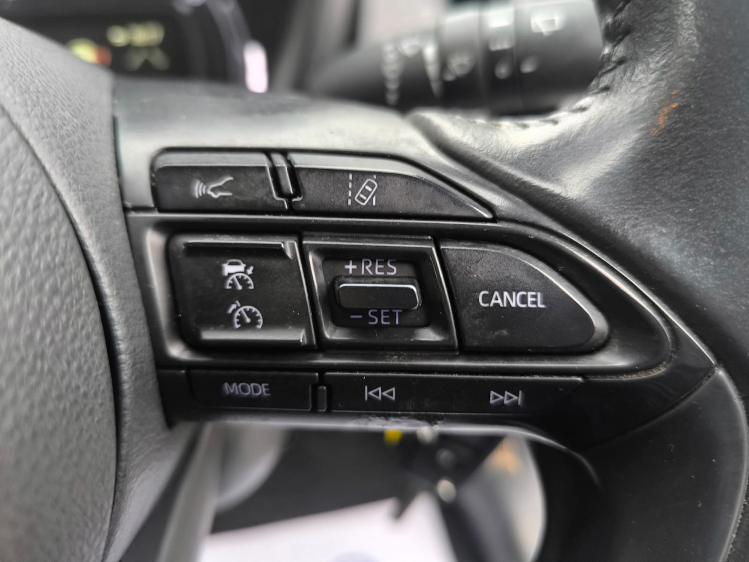 Used Toyota Aygo X 2022 for sale - 76555250: Photo 18