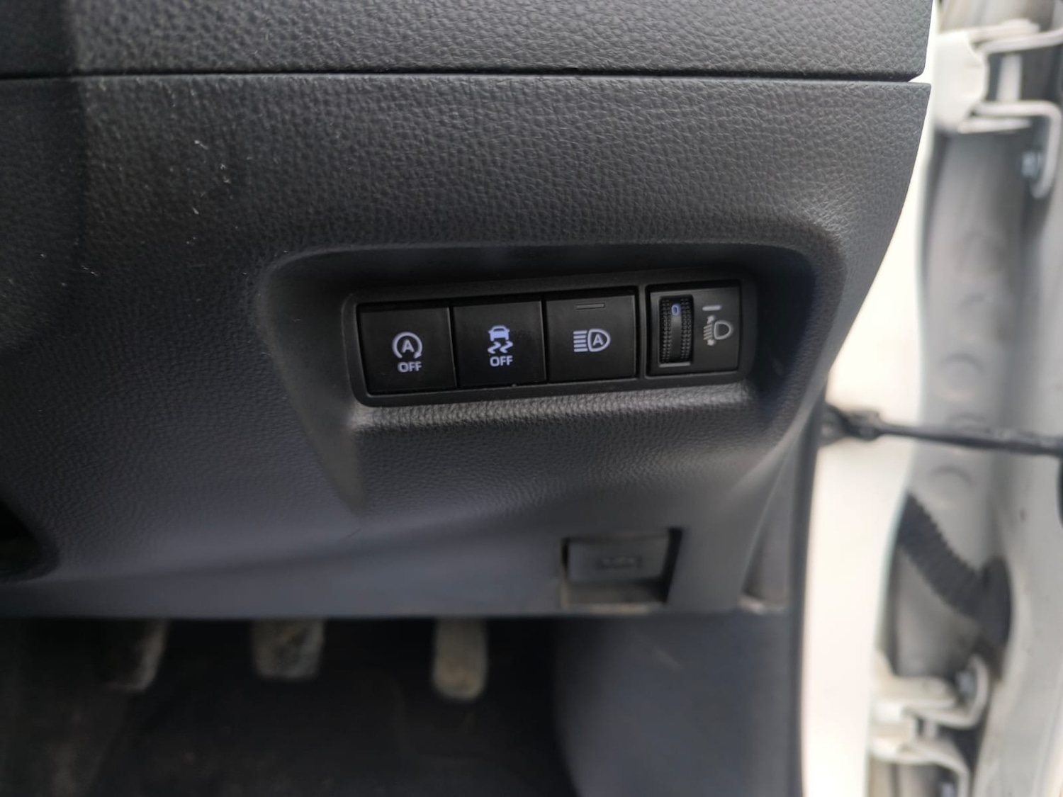 Used Toyota Aygo X 2022 for sale - 76555250: Photo 25