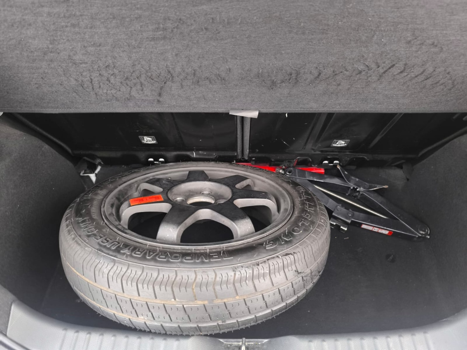 Used Toyota Aygo X 2022 for sale - 76555250: Photo 31