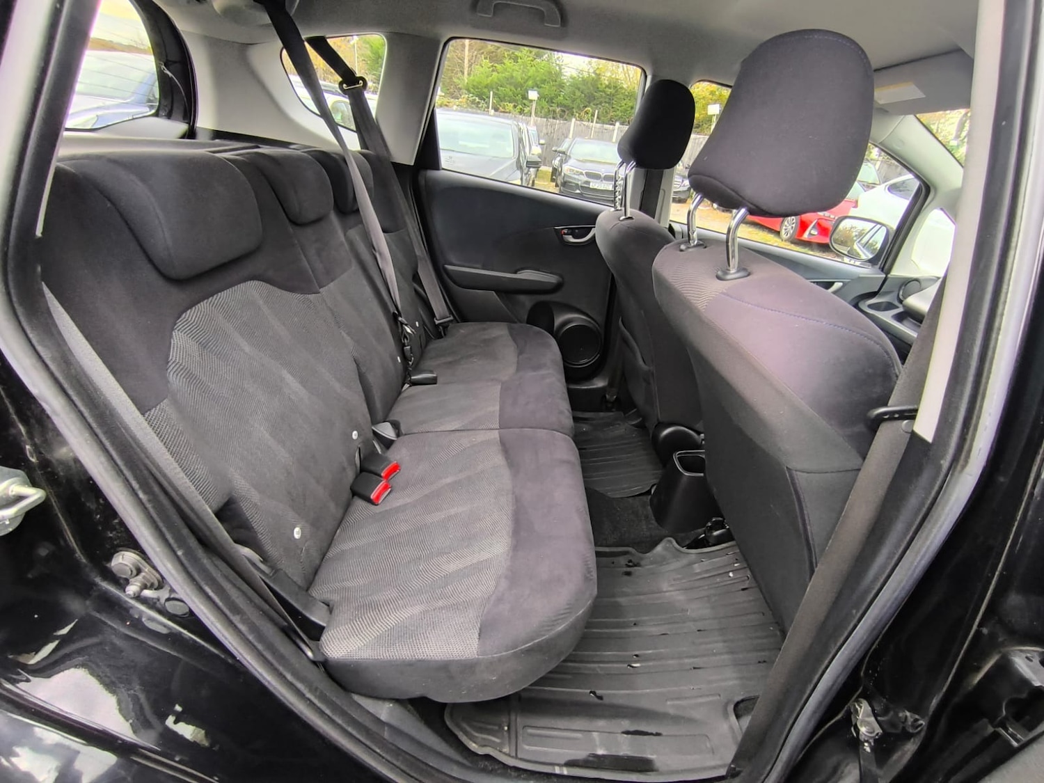 Used Honda Jazz 2009 for sale - 76492214: Photo 11