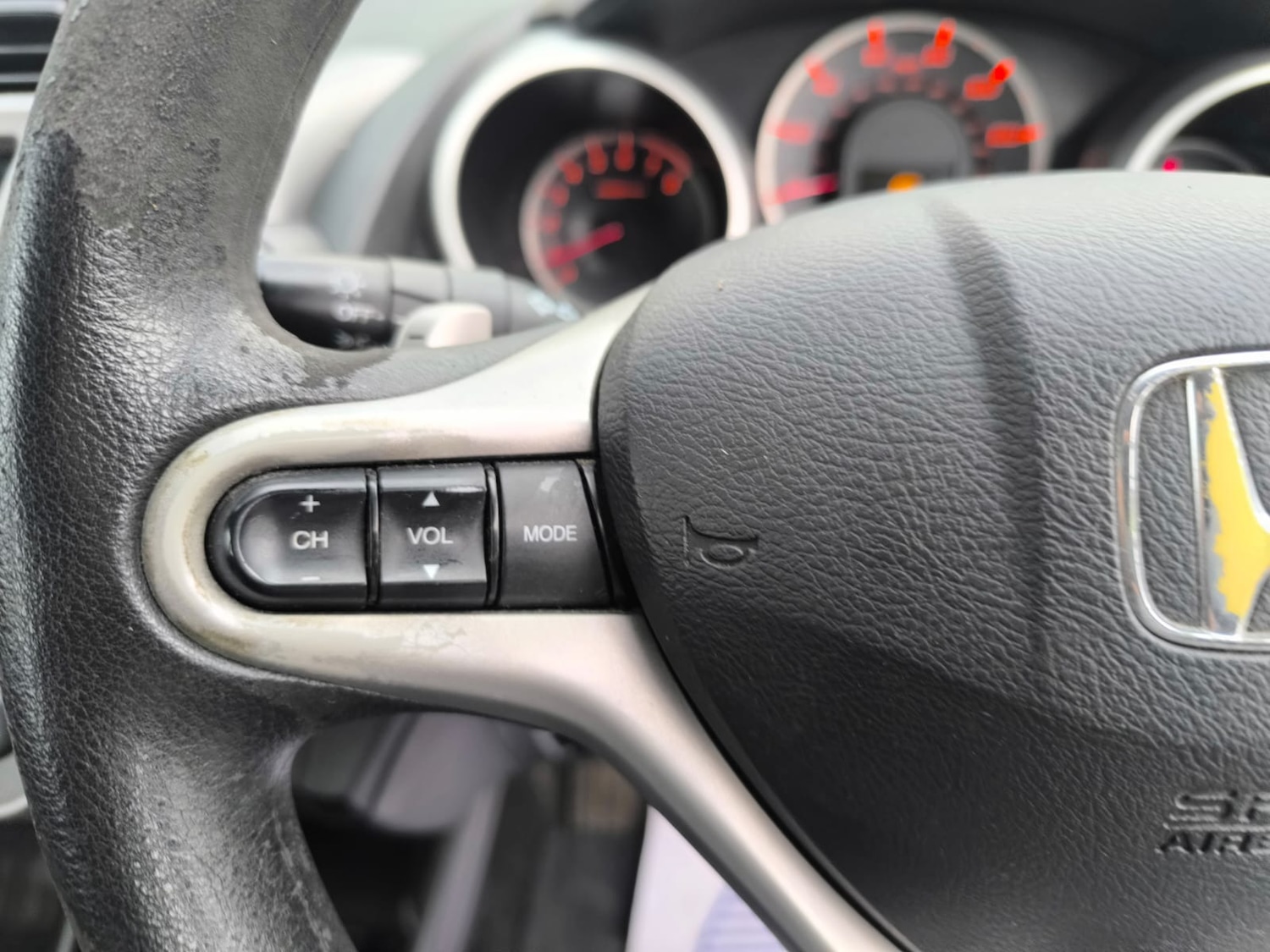 Used Honda Jazz 2009 for sale - 76492214: Photo 16