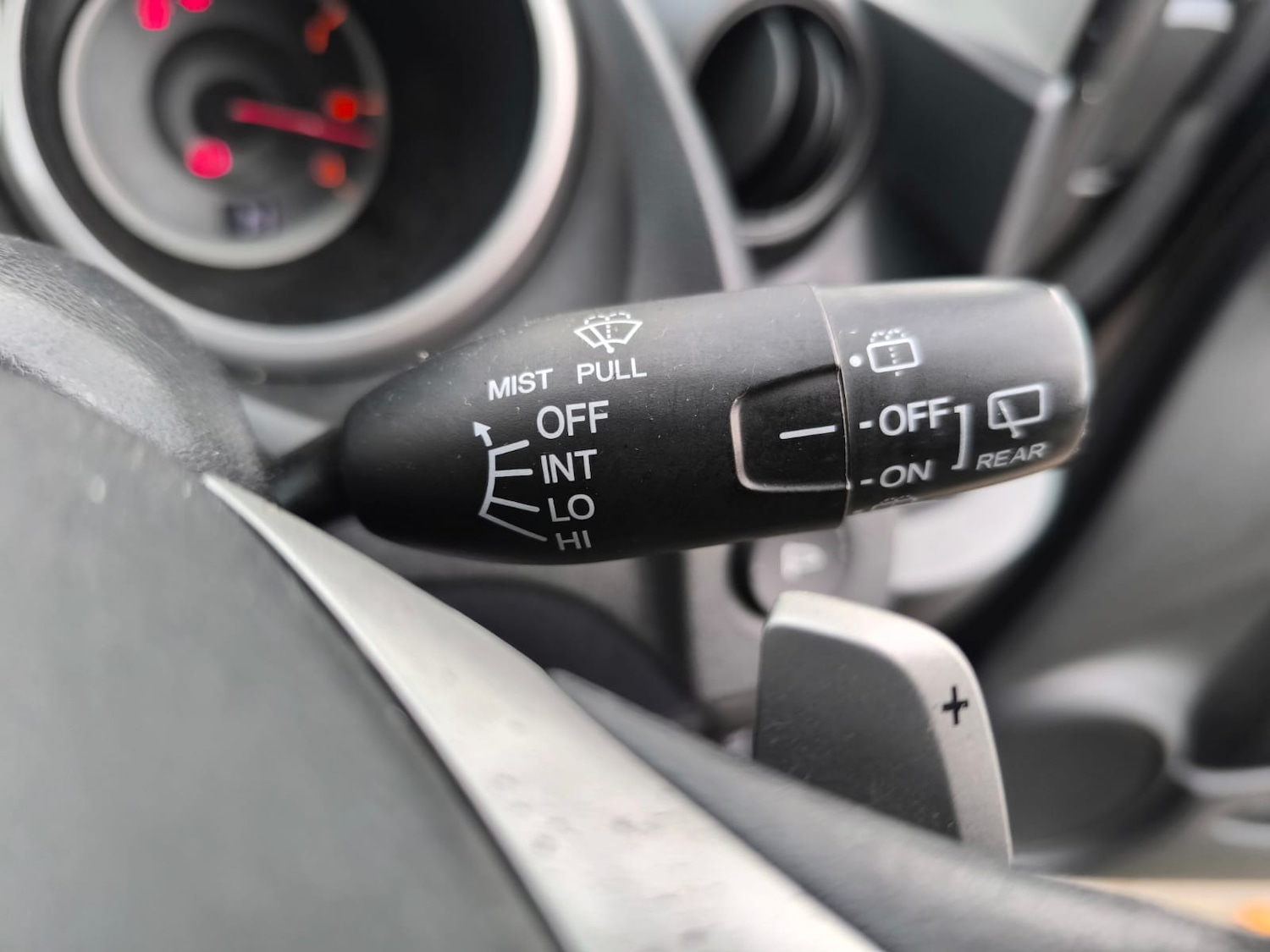 Used Honda Jazz 2009 for sale - 76492214: Photo 21