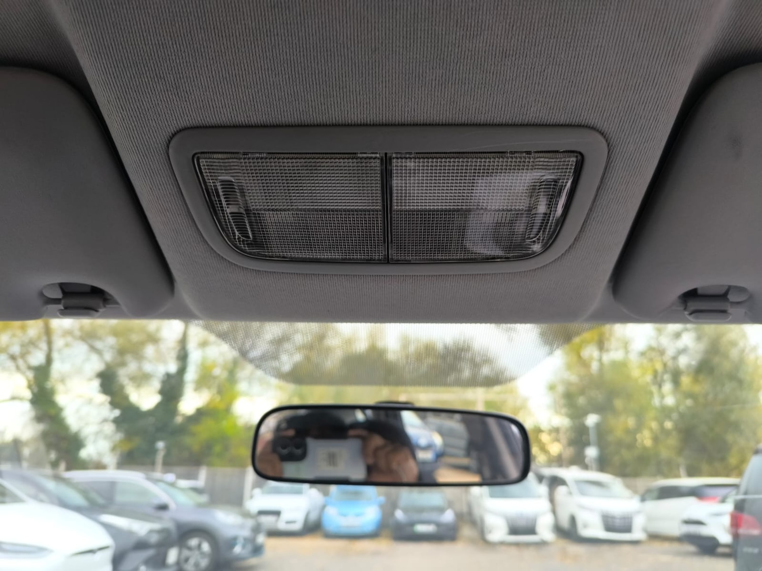 Used Honda Jazz 2009 for sale - 76492214: Photo 22