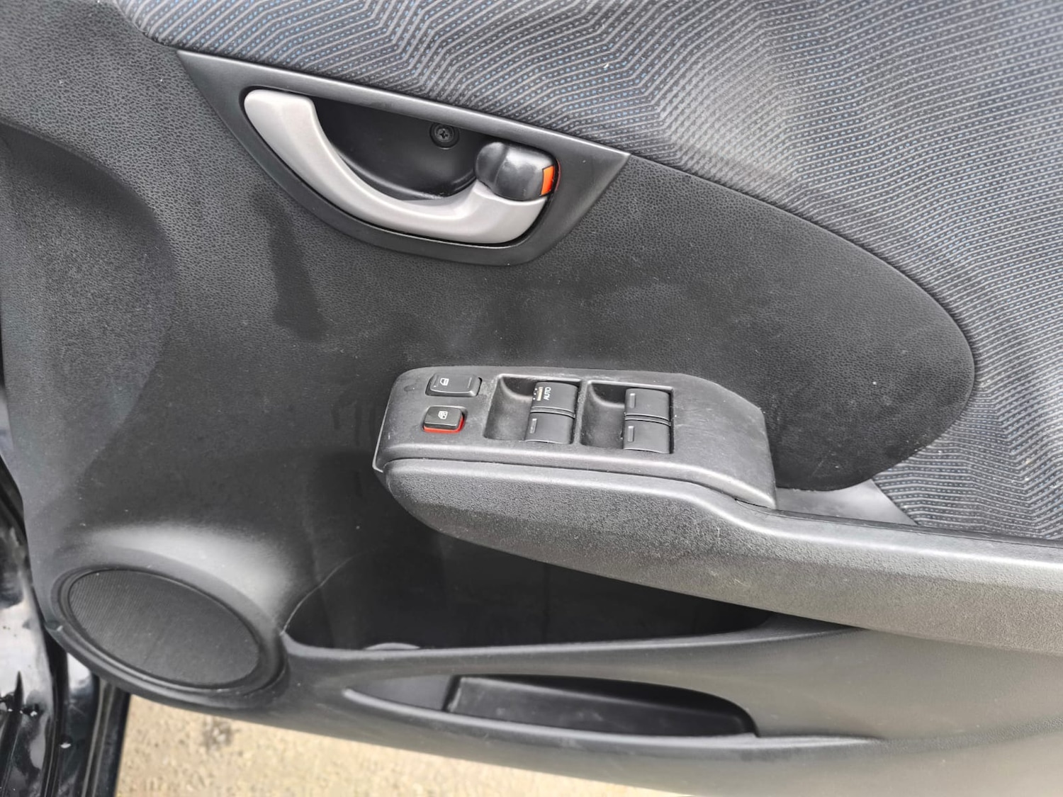 Used Honda Jazz 2009 for sale - 76492214: Photo 26