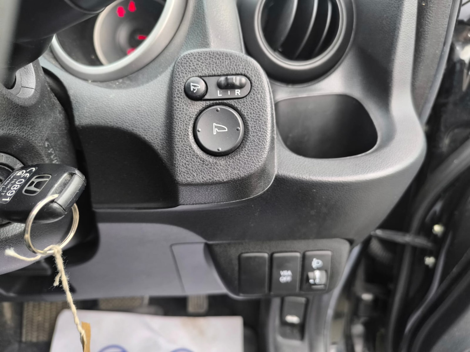 Used Honda Jazz 2009 for sale - 76492214: Photo 27