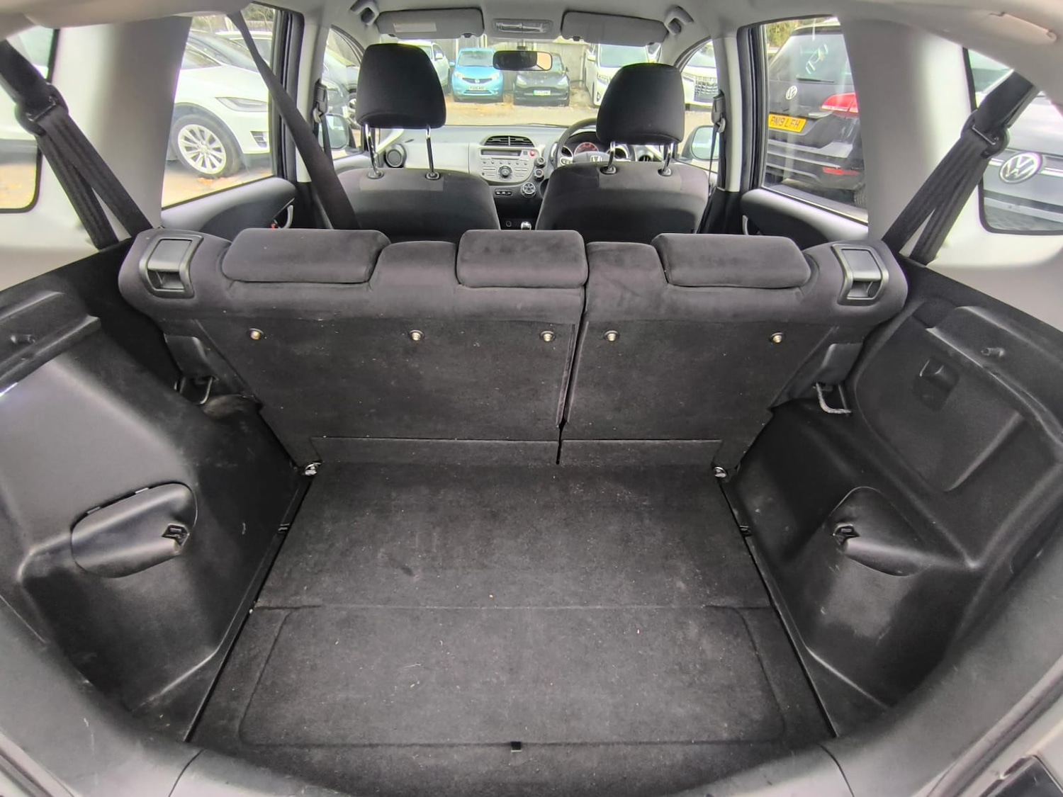 Used Honda Jazz 2009 for sale - 76492214: Photo 29