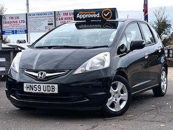 Used Honda Jazz 2009 for sale - 76492214: Photo