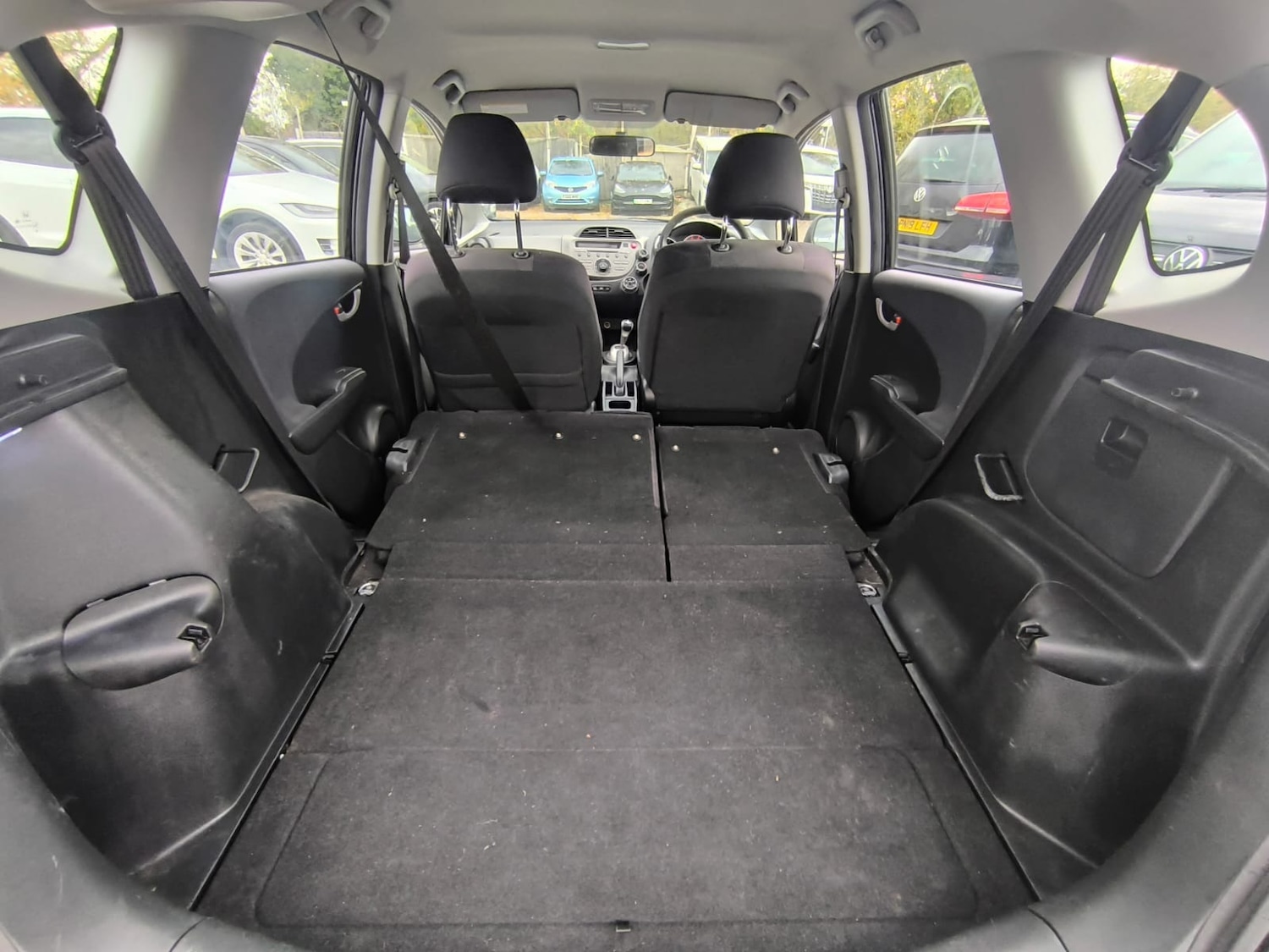 Used Honda Jazz 2009 for sale - 76492214: Photo 31