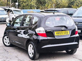 Used Honda Jazz 2009 for sale - 76492214: Photo