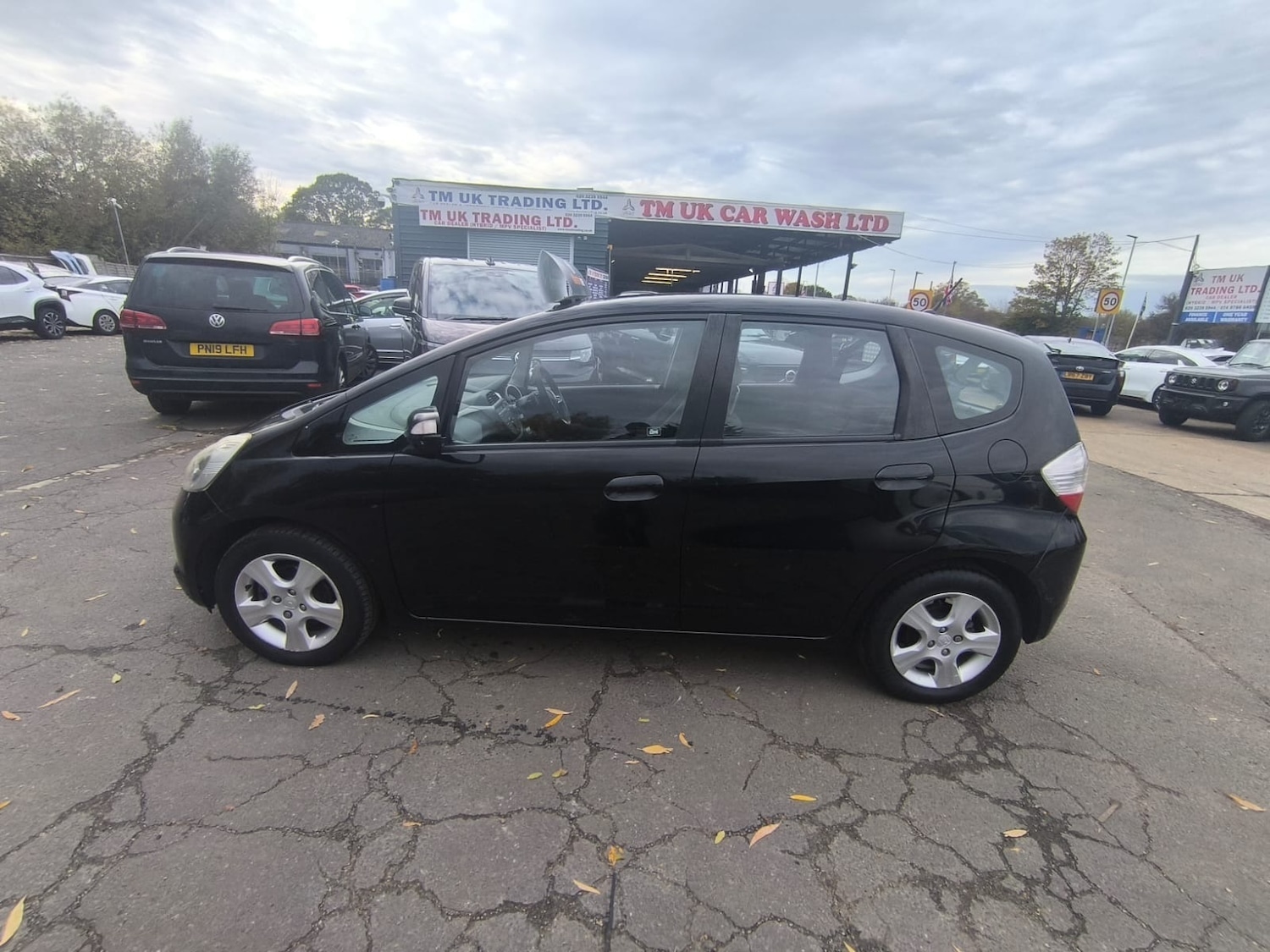 Used Honda Jazz 2009 for sale - 76492214: Photo 6