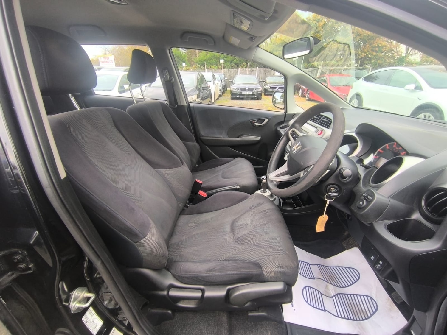 Used Honda Jazz 2009 for sale - 76492214: Photo 9