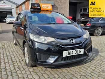 2014 (14) - 1.5 Hybrid Automatic 5dr 5 Seats ULEZ Free
