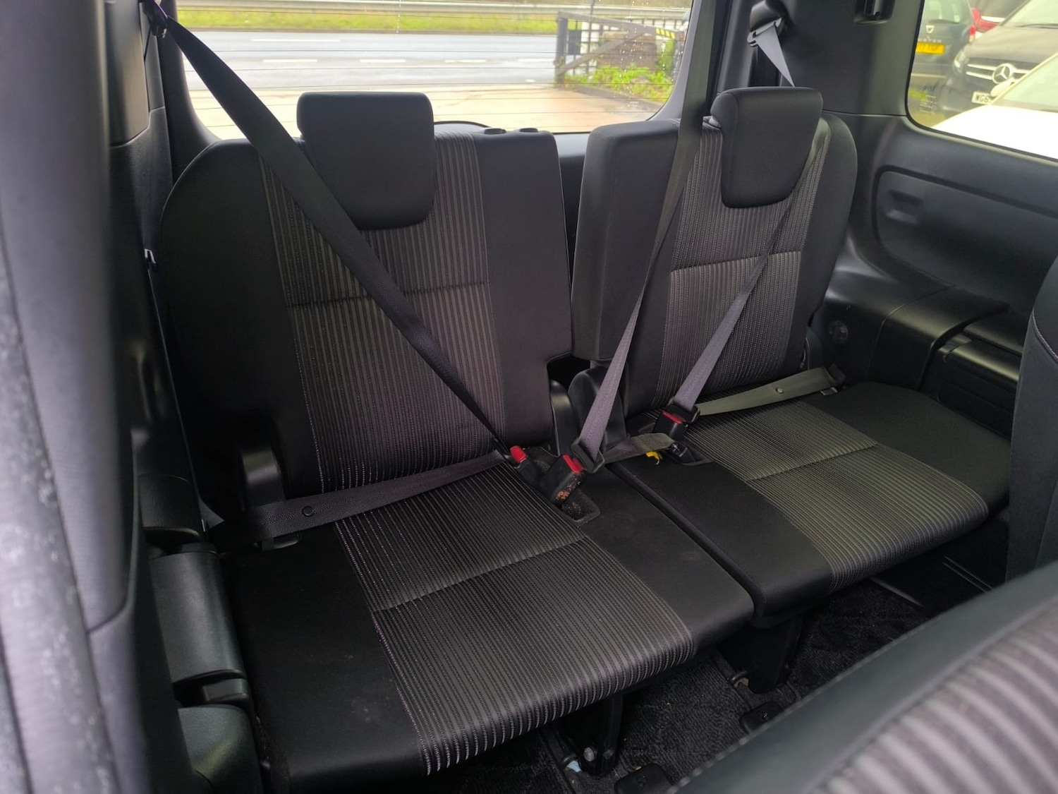 Used Toyota Voxy 2019 for sale - 77207976: Photo 13