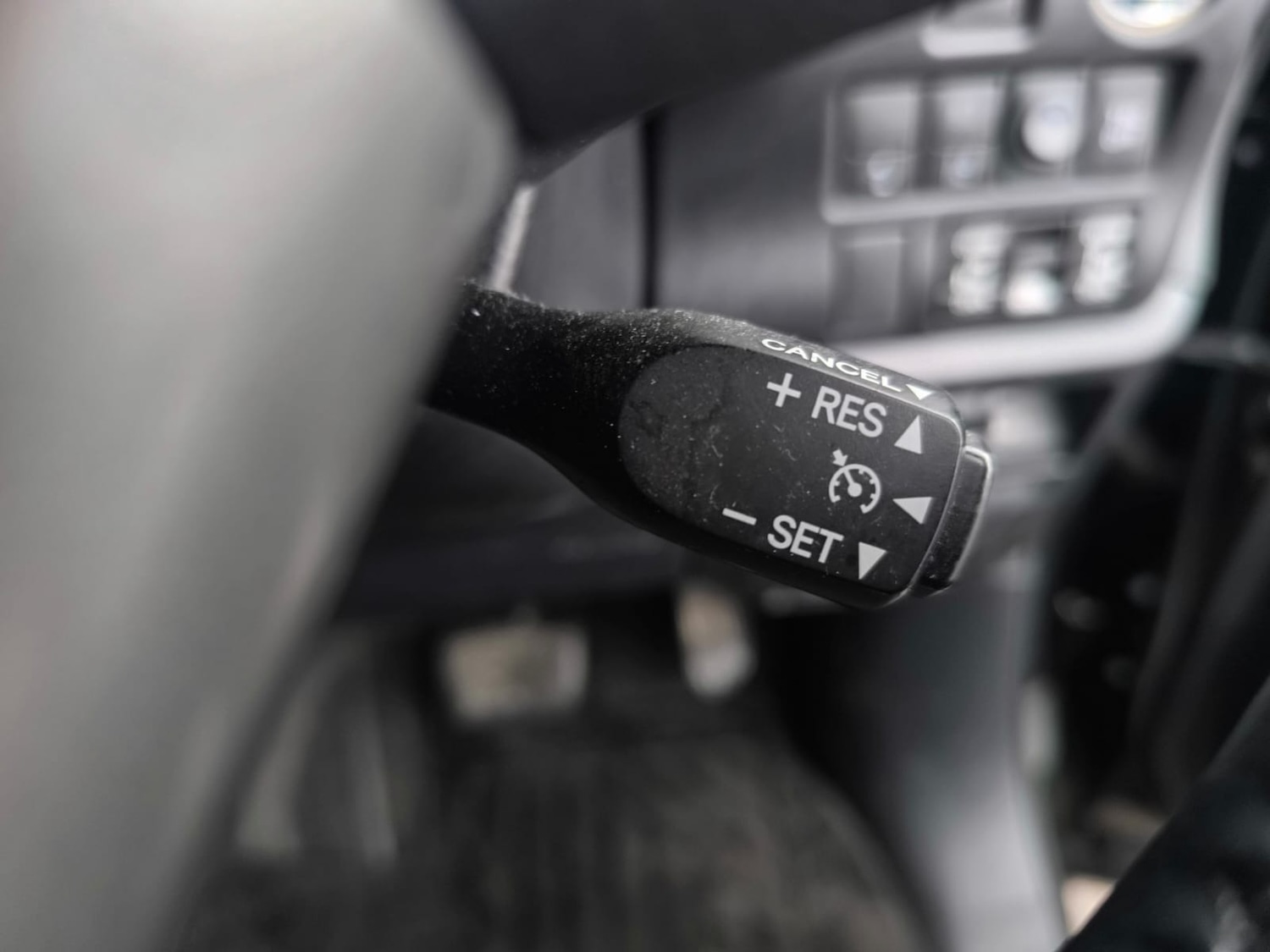 Used Toyota Voxy 2019 for sale - 77207976: Photo 18