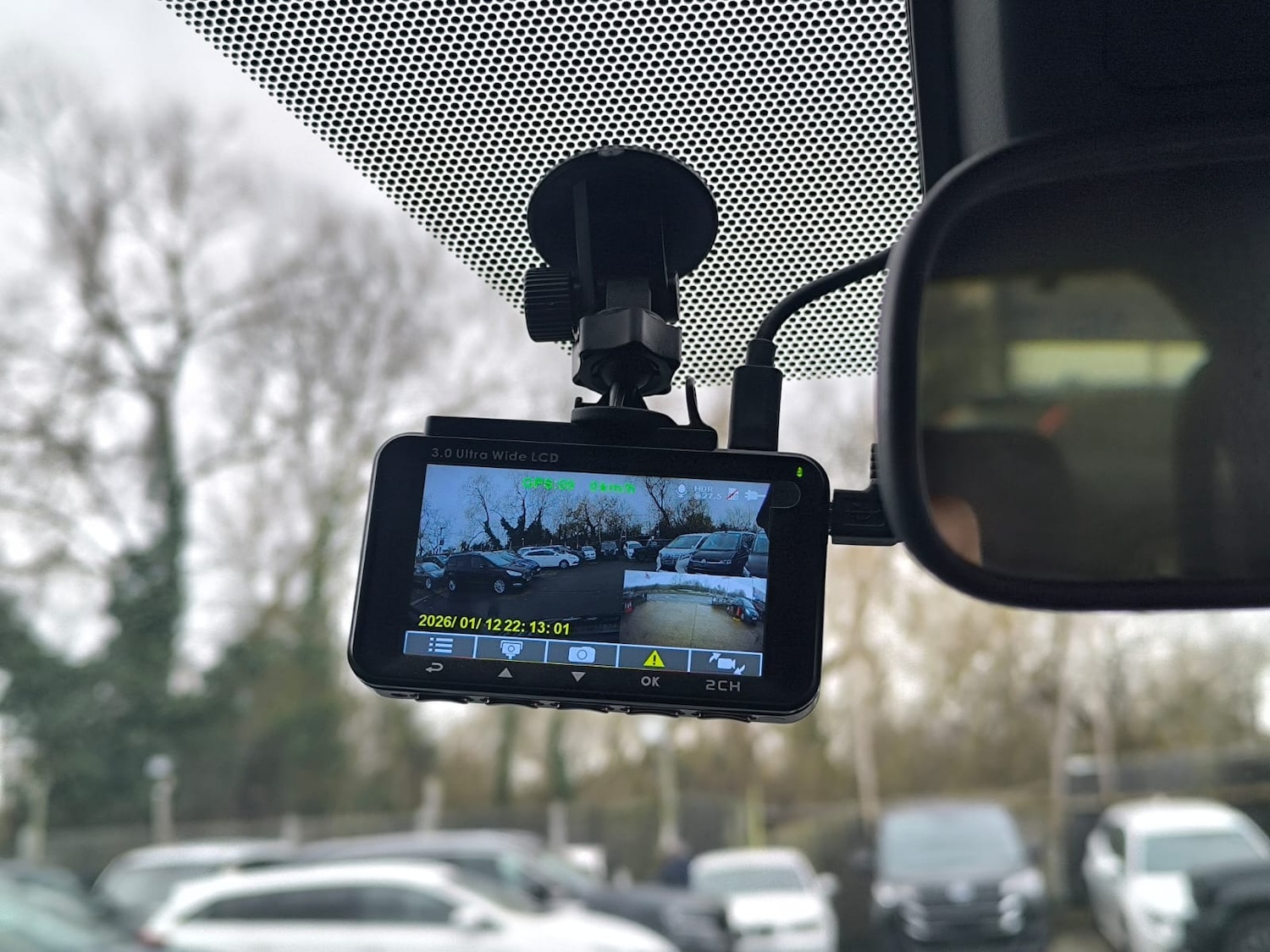 Used Toyota Voxy 2019 for sale - 77207976: Photo 22