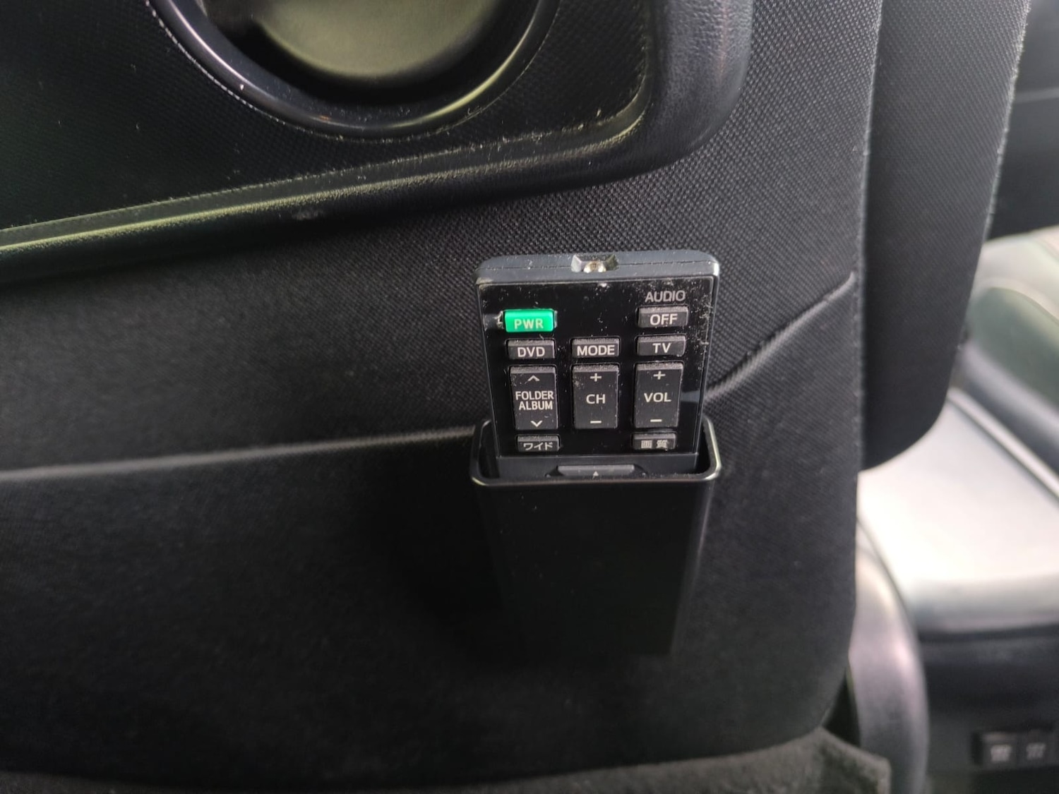 Used Toyota Voxy 2019 for sale - 77207976: Photo 28