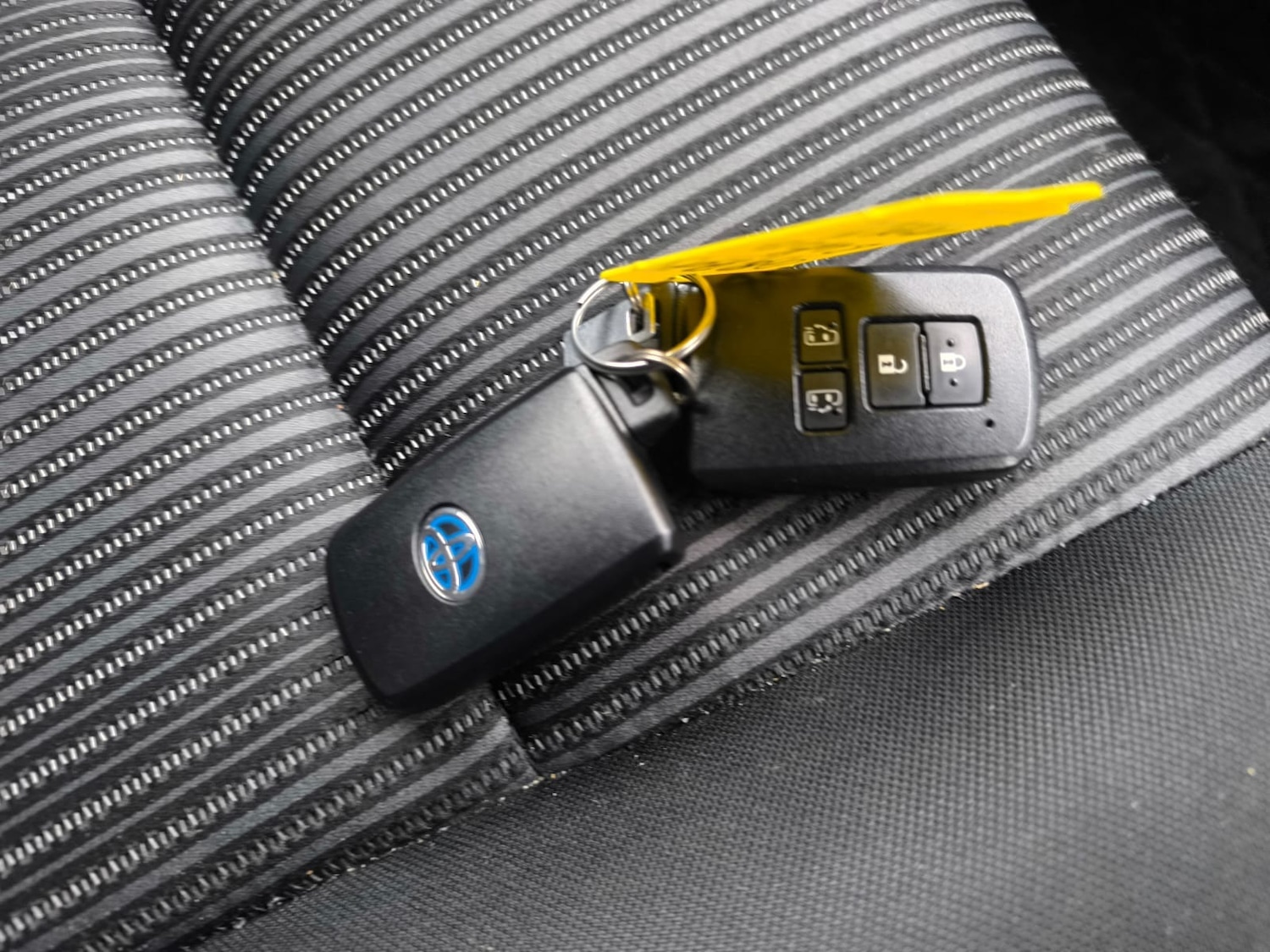 Used Toyota Voxy 2019 for sale - 77207976: Photo 31