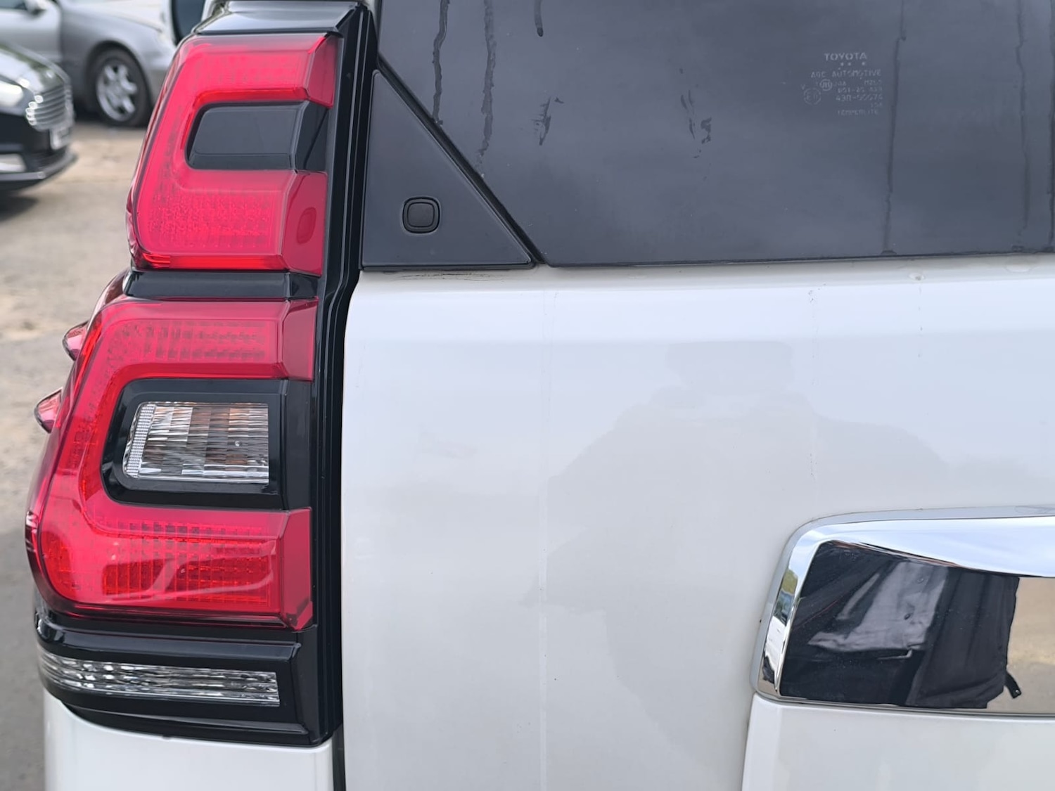 Vehicle 11