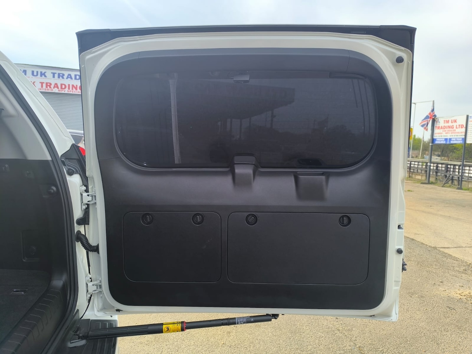 Vehicle 16