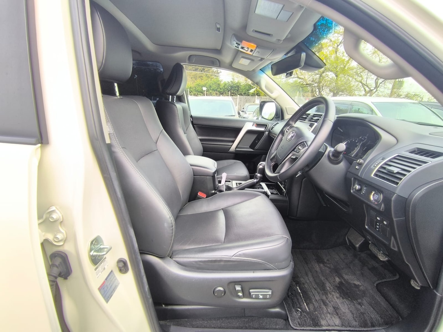 Vehicle 17