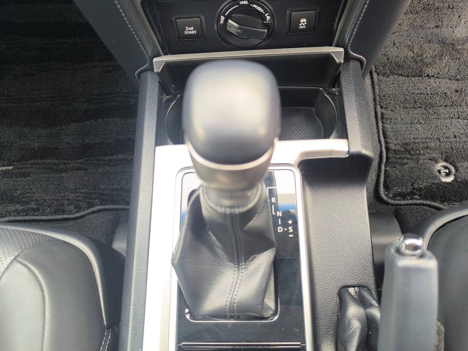 Vehicle 31