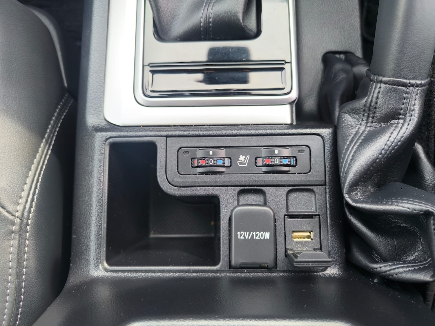Vehicle 40