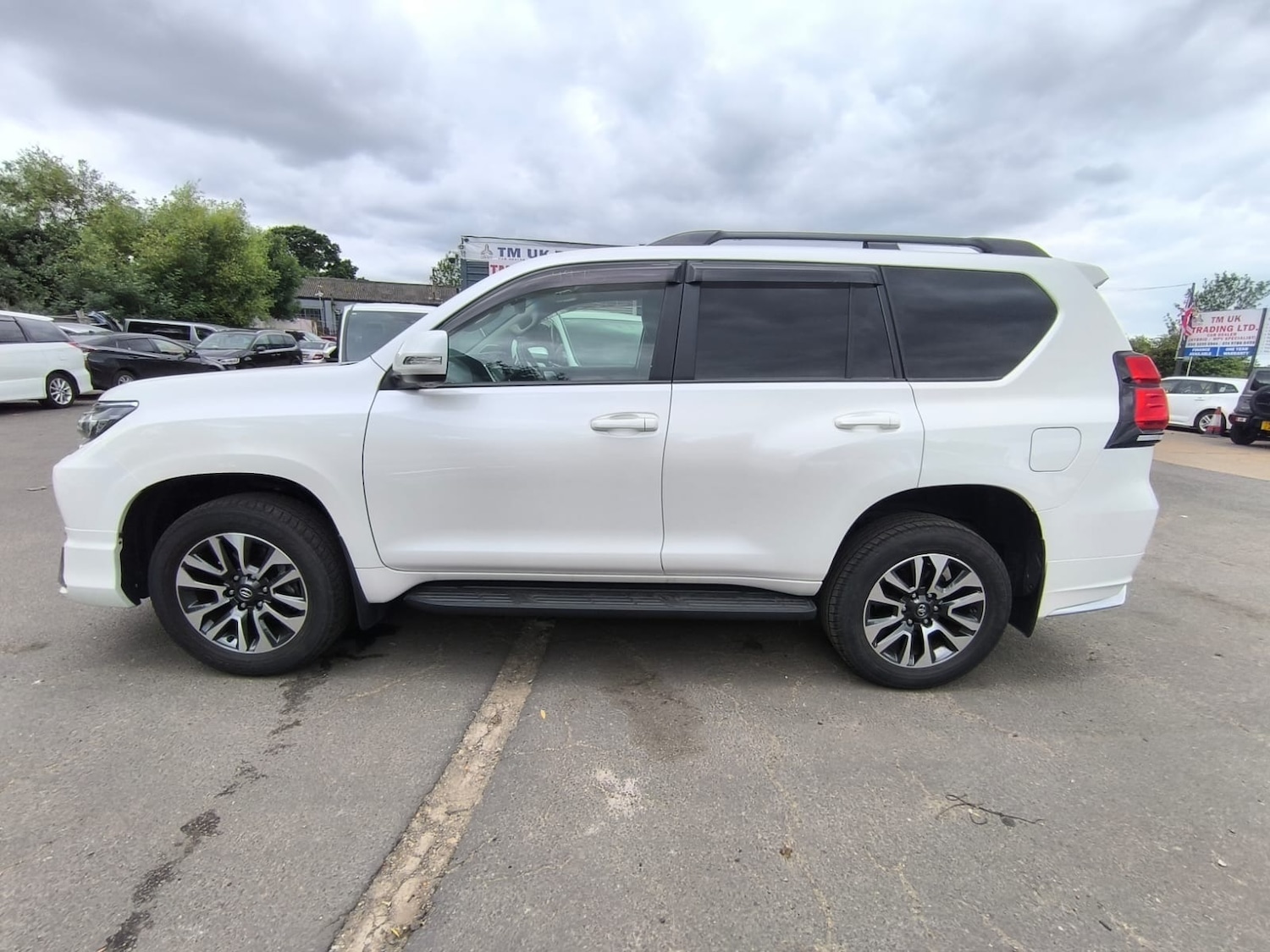 Vehicle 6