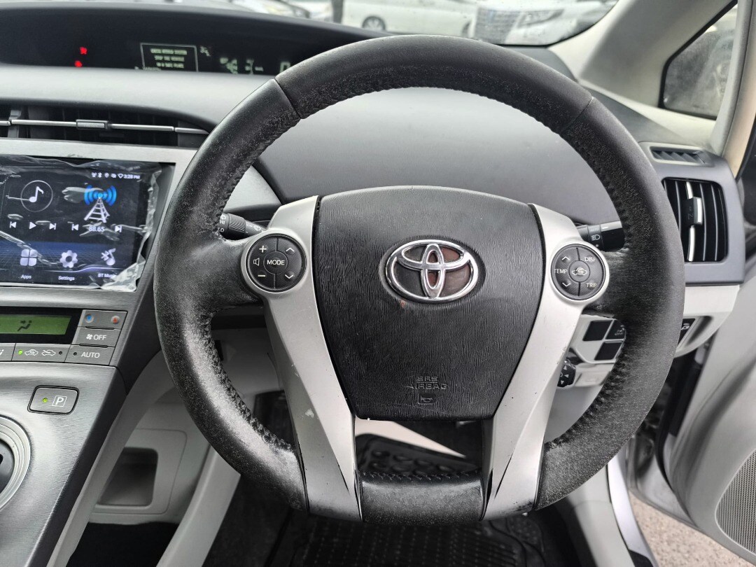 Used Toyota Prius 2015 for sale - 77663775: Photo 14