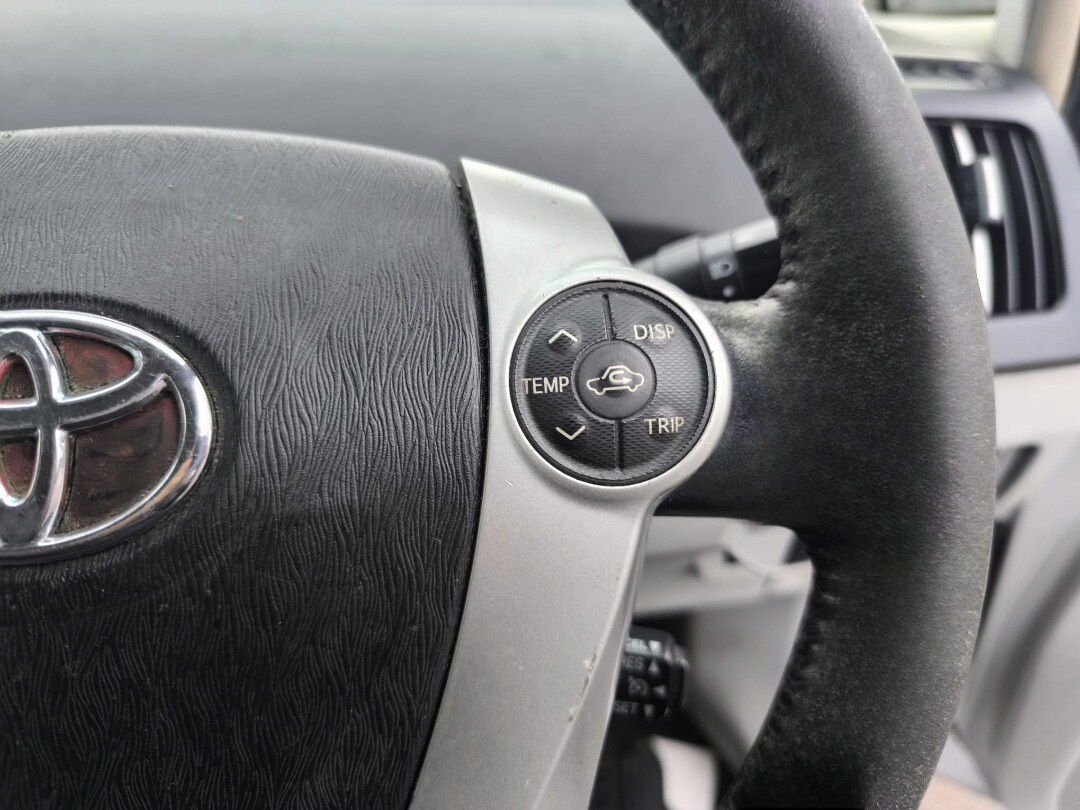 Used Toyota Prius 2015 for sale - 77663775: Photo 16