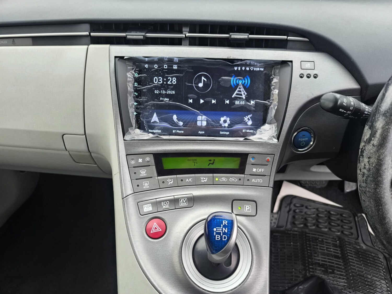 Used Toyota Prius 2015 for sale - 77663775: Photo 18