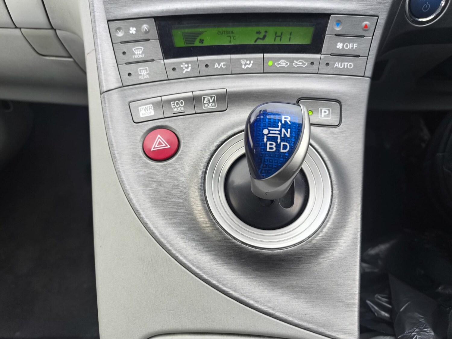 Used Toyota Prius 2015 for sale - 77663775: Photo 19