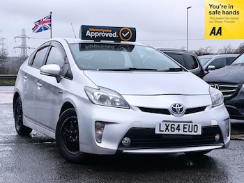 Used Toyota Prius 2015 for sale - 77663775: Photo
