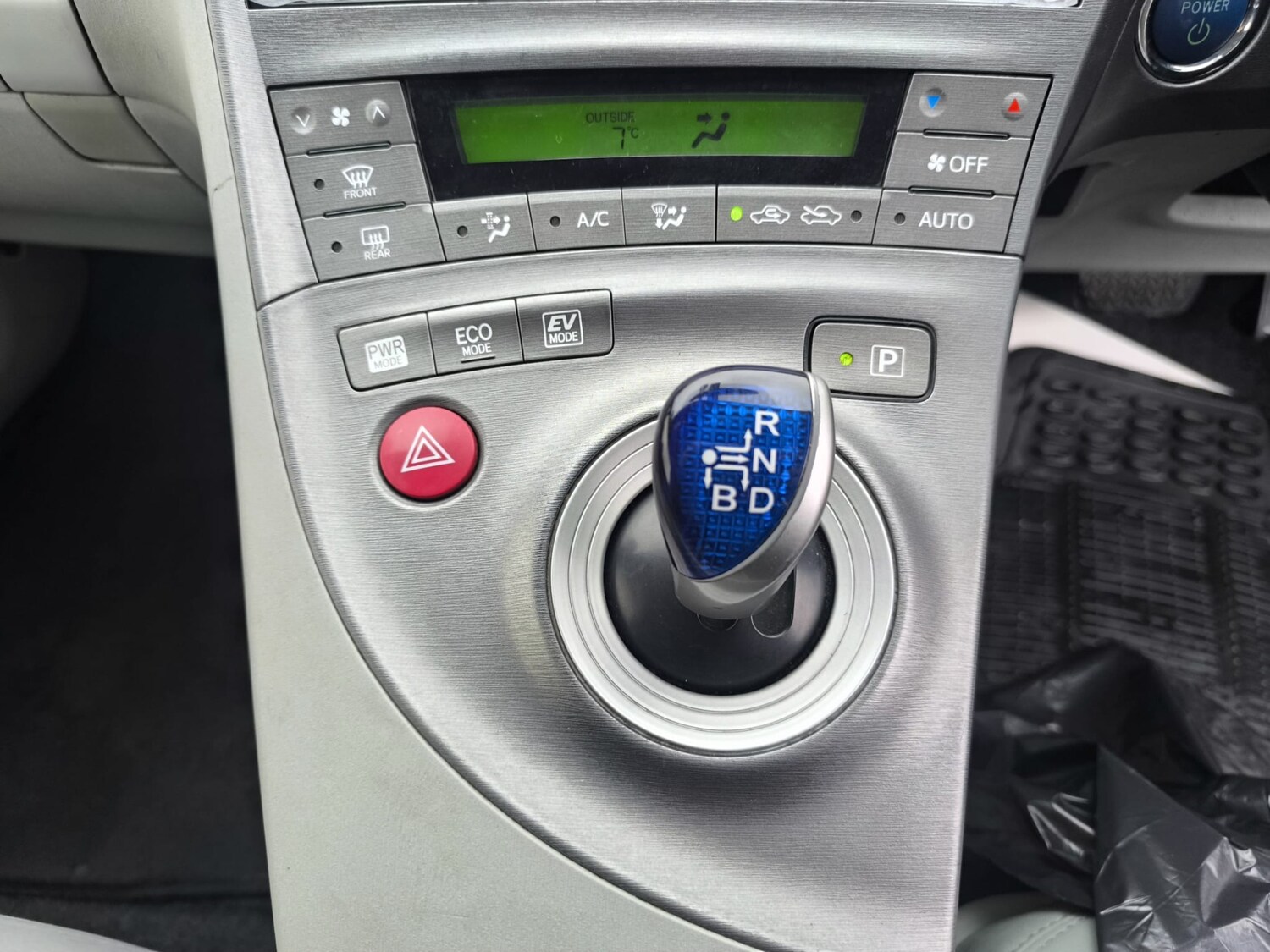 Used Toyota Prius 2015 for sale - 77663775: Photo 20